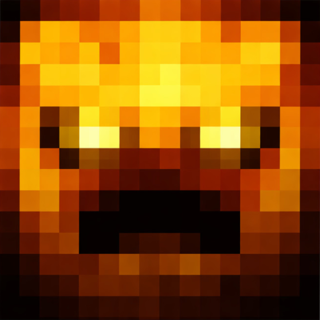 blaze
