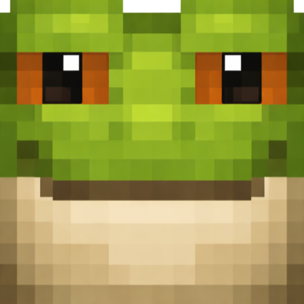 frog
