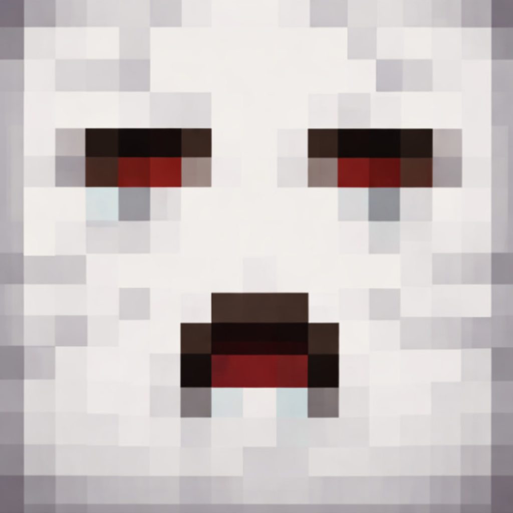 ghast