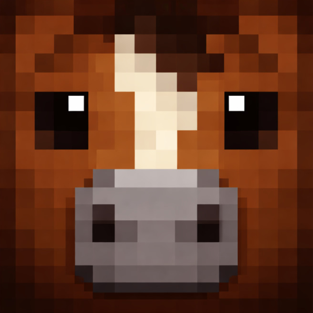 horse