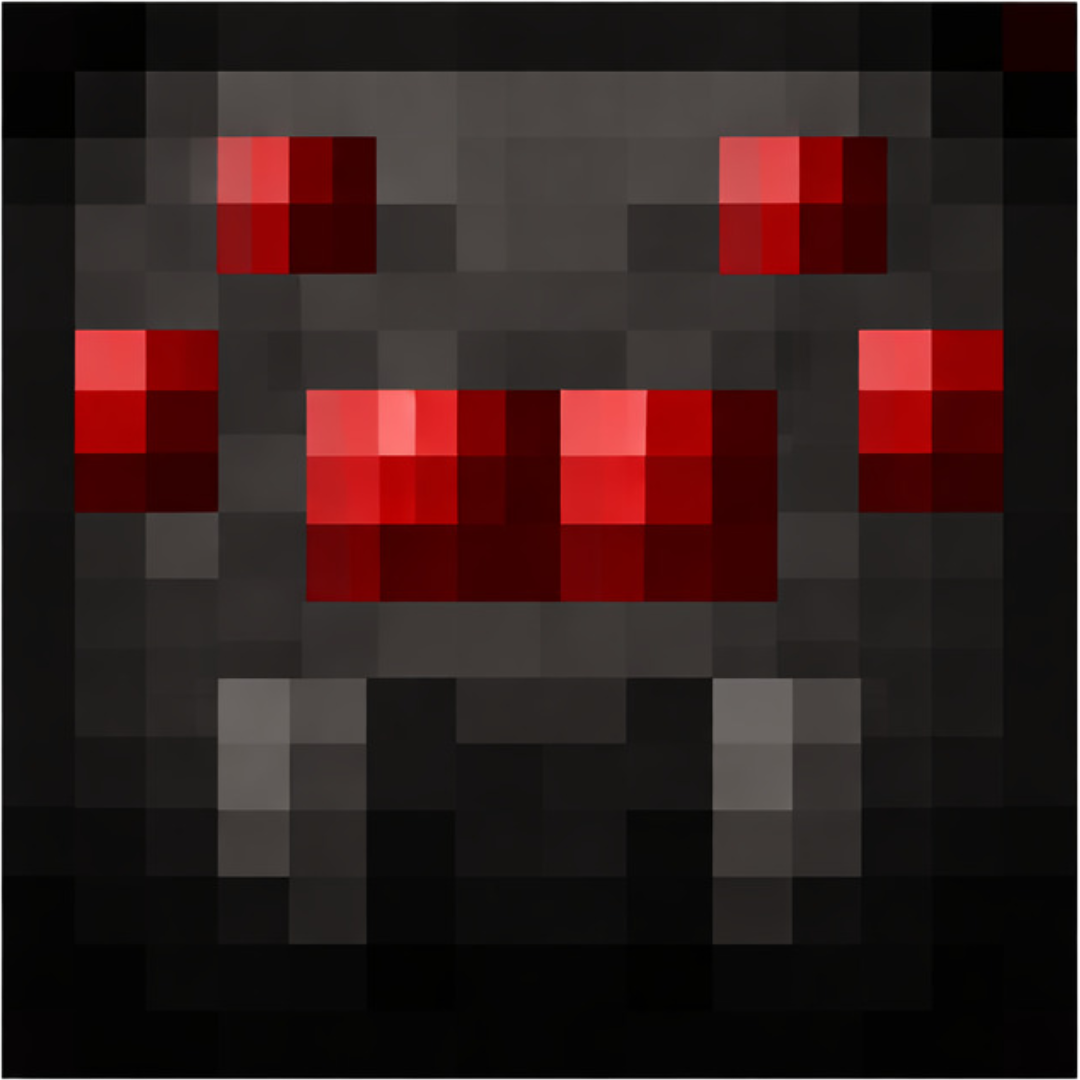 spider