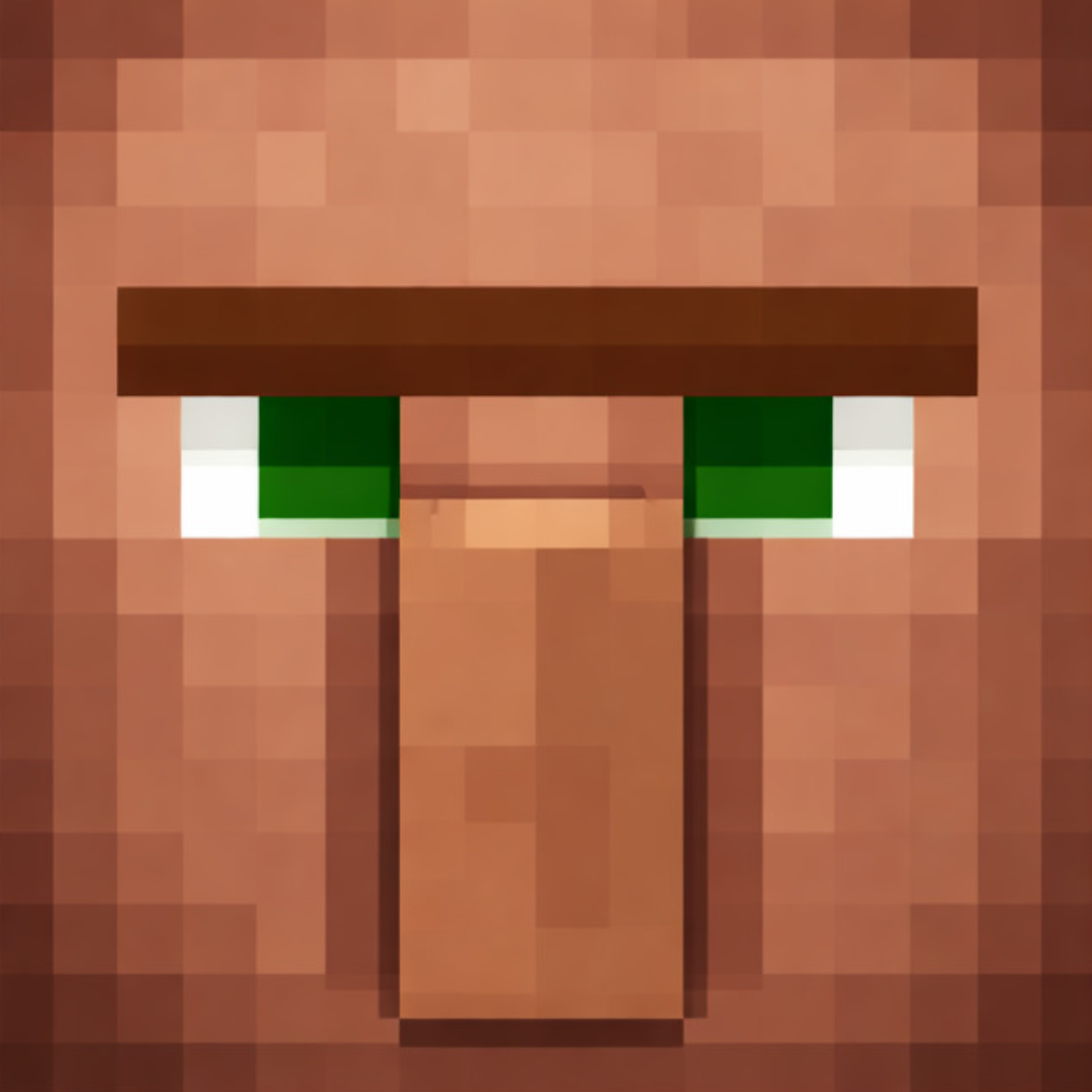 villager