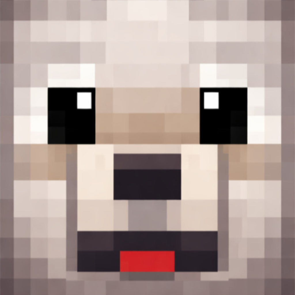 wolf